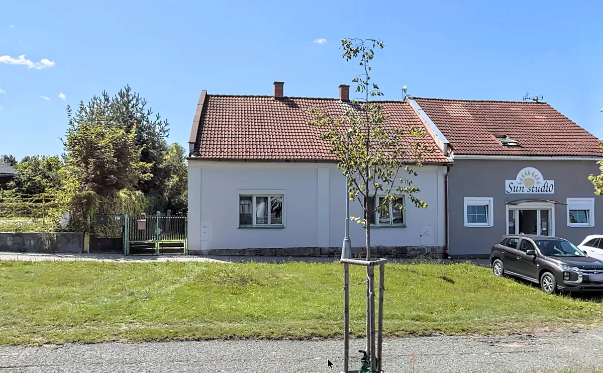 Prodej rodinného domu 92 m², pozemek 288 m²
